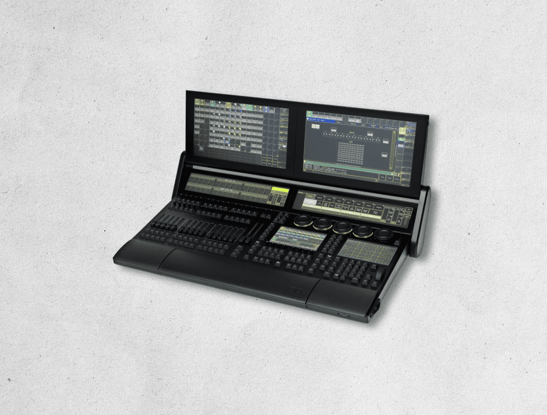 Control & Network Systems