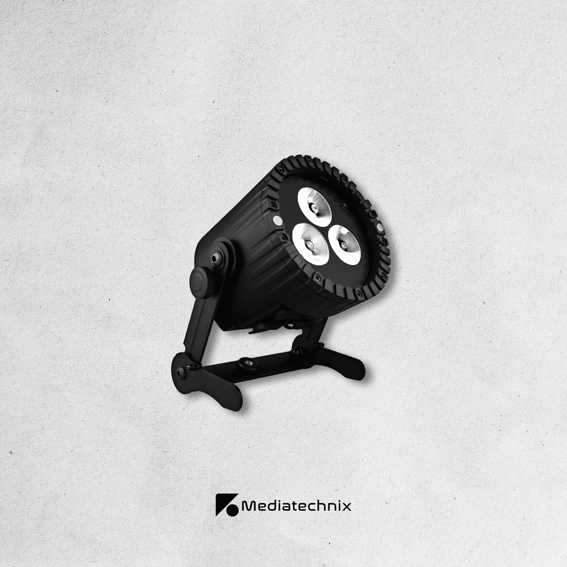 Astera AX5 TriplePAR | Single Light Kit