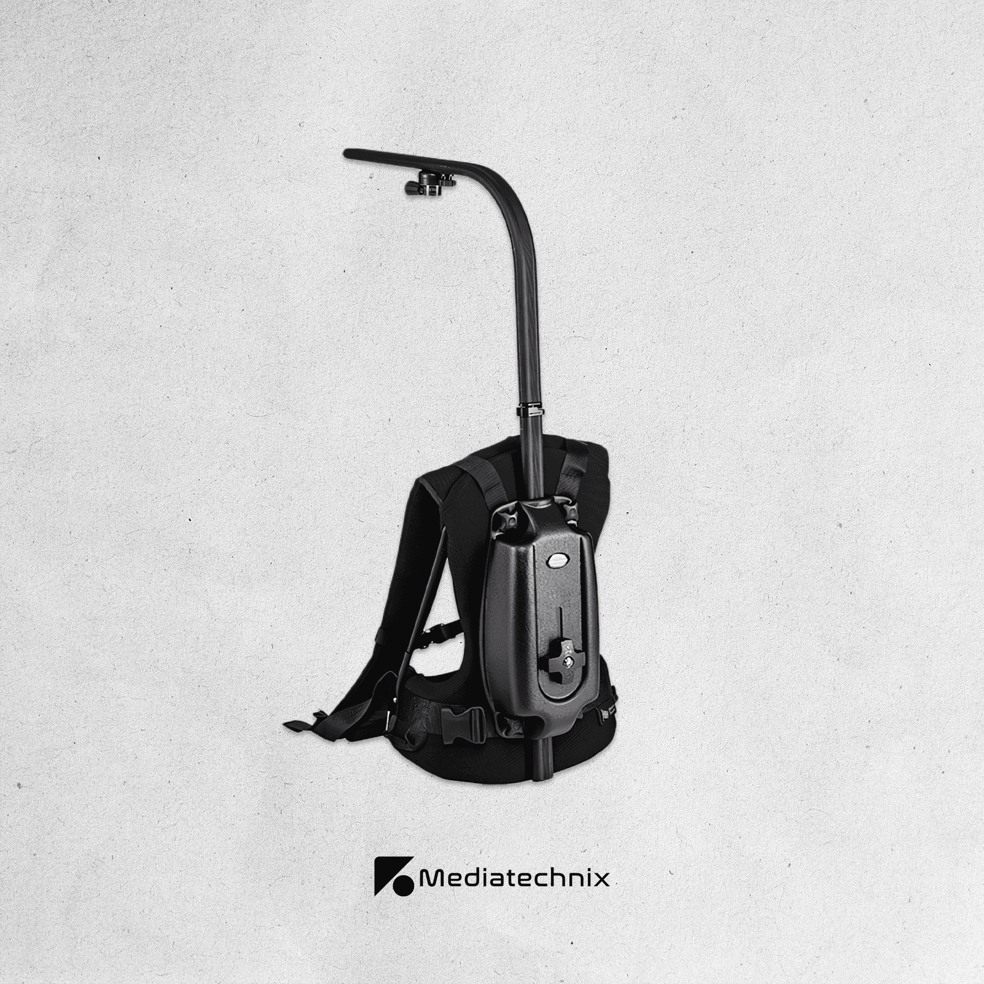 Easyrig Minimax | Quick Release Support Kit