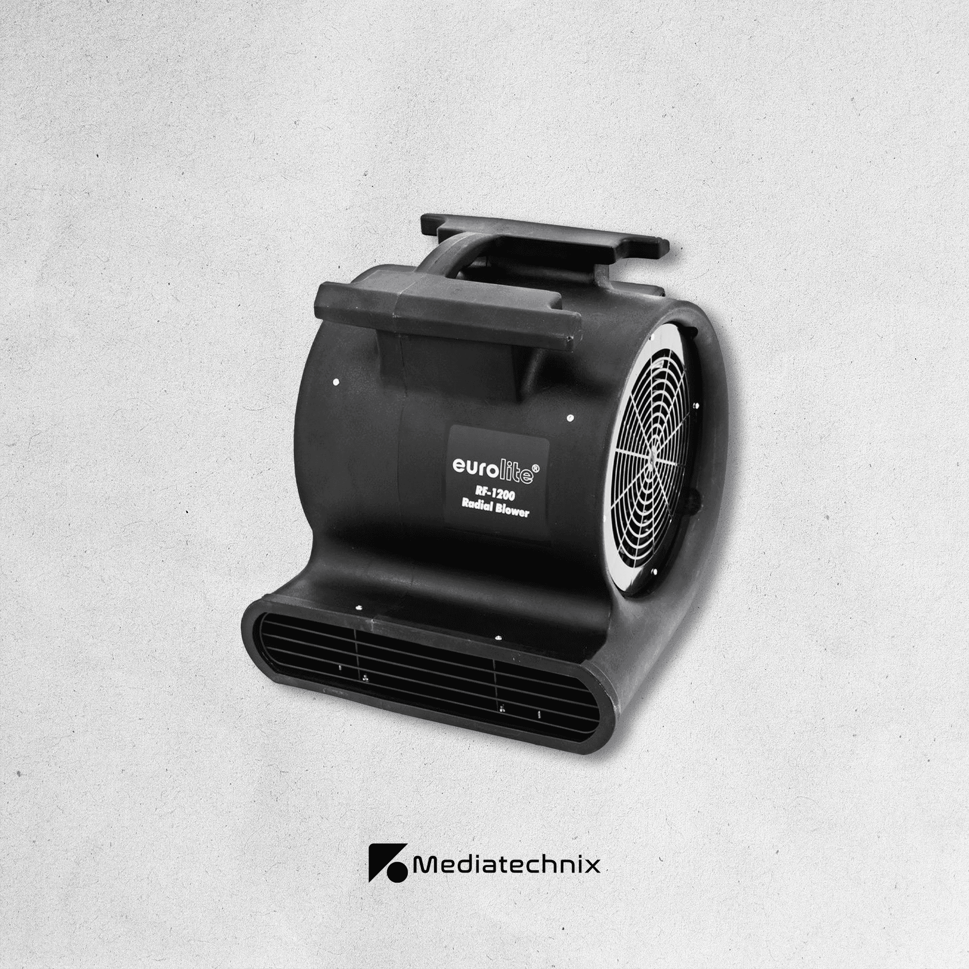 Eurolite RF-1200 Windmaschine