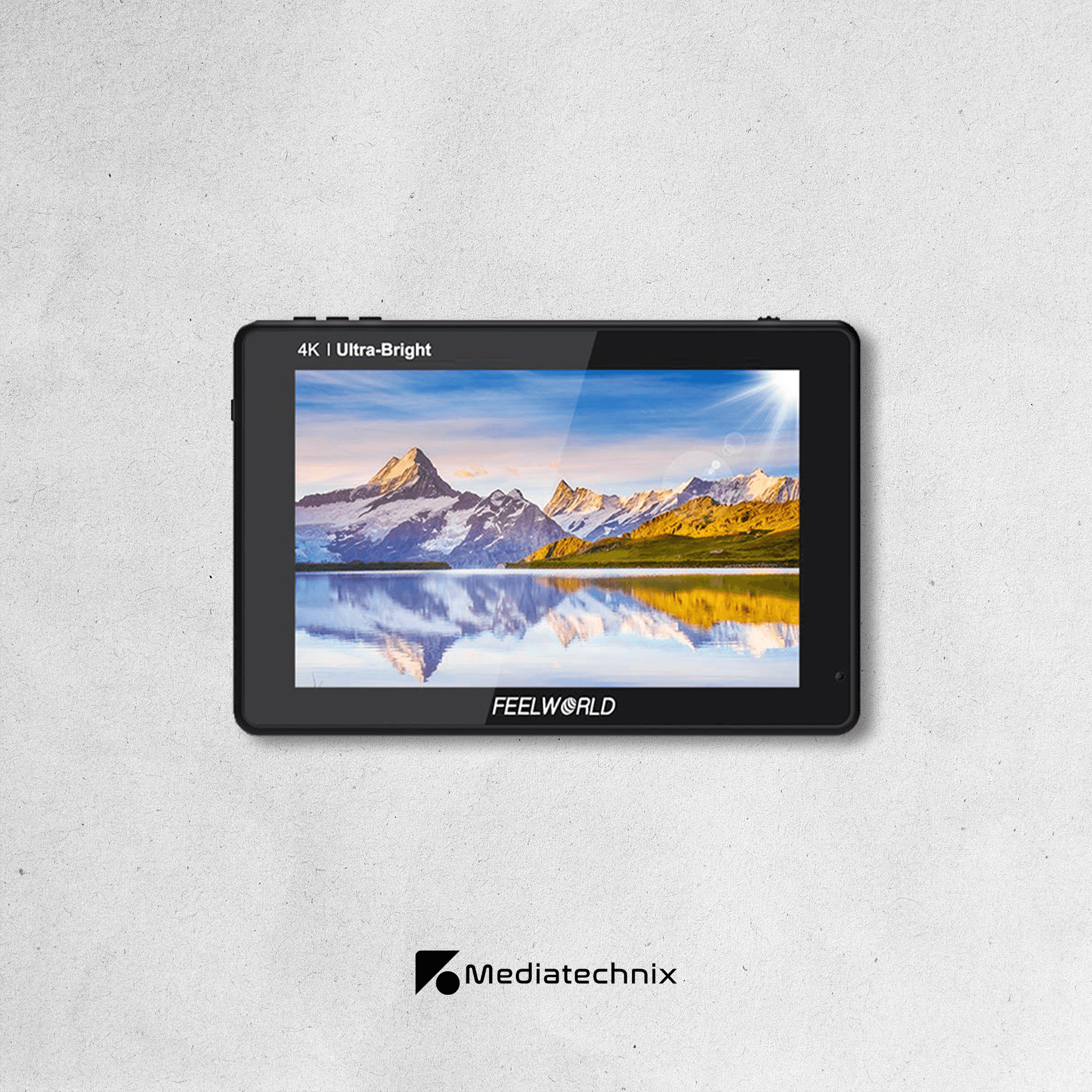 Feelworld LUT7 7" Ultra Bright Monitor