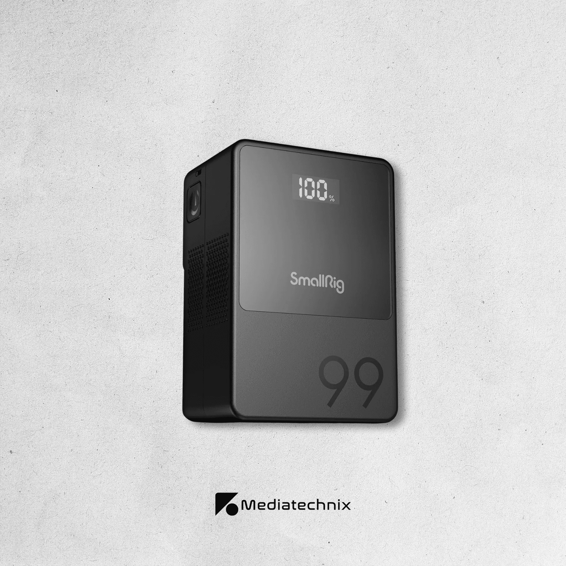 SmallRig VB99 Mini | V-Mount