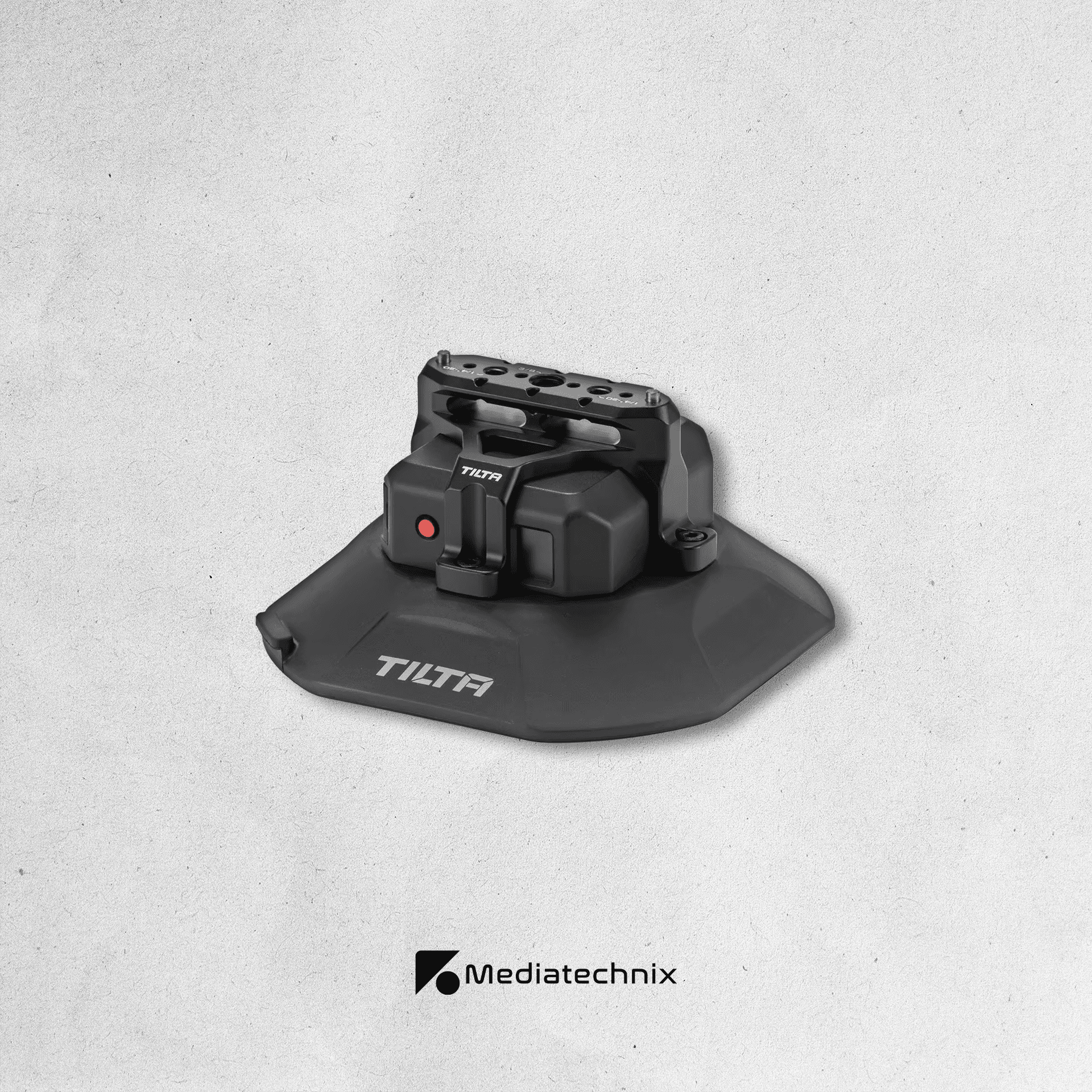 Tilta Hydra Electronic Suction Cup