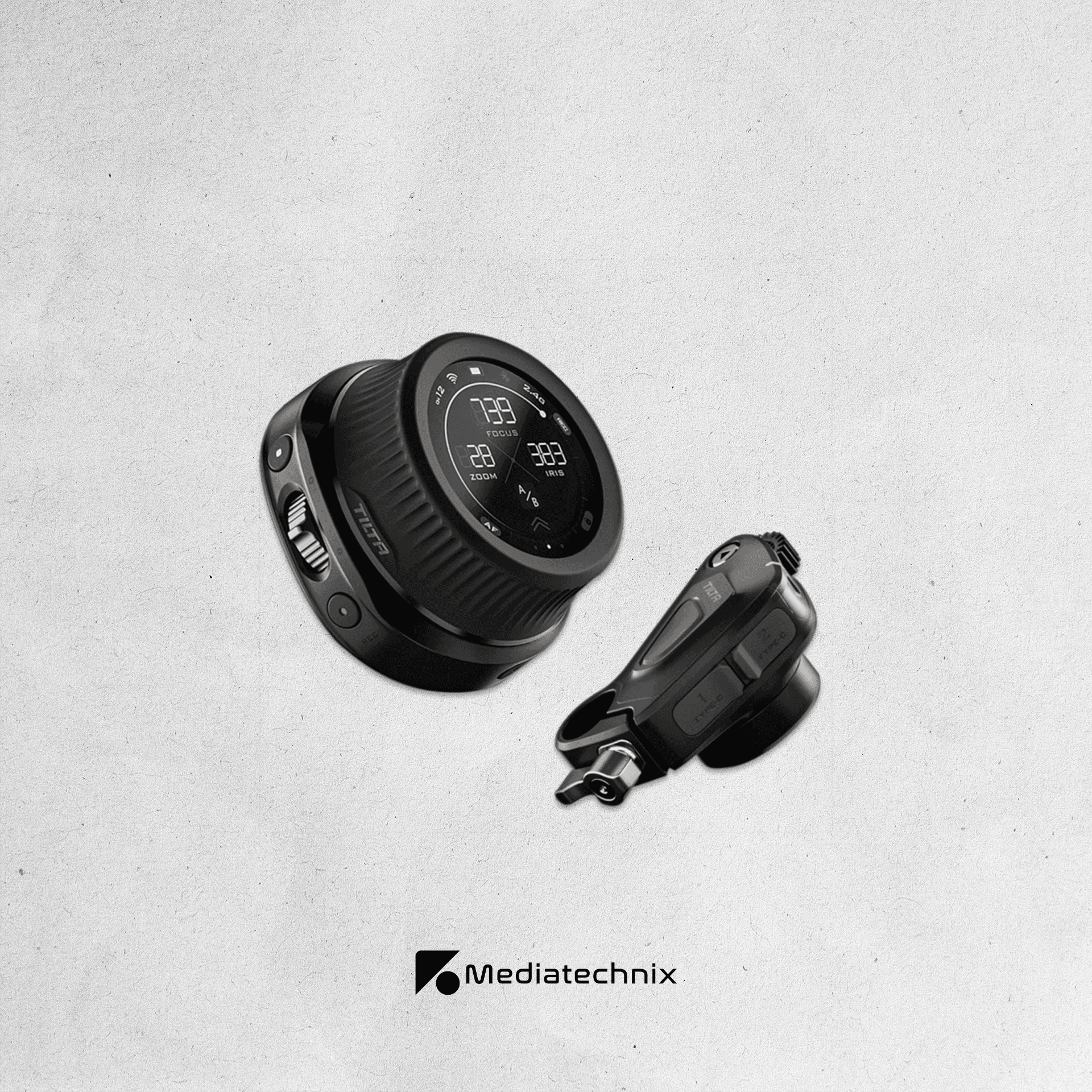 Tilta Nucleus Nano II Set