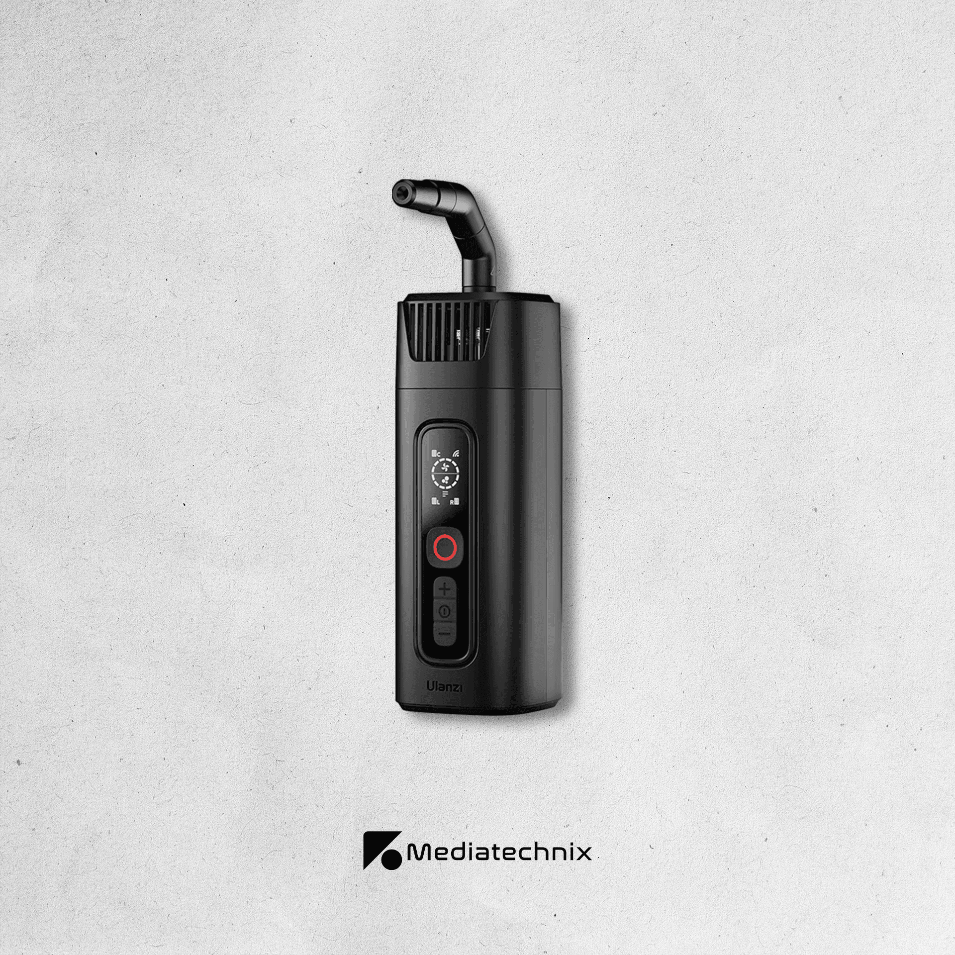 ULANZI FM01 Nebelmaschine Mini