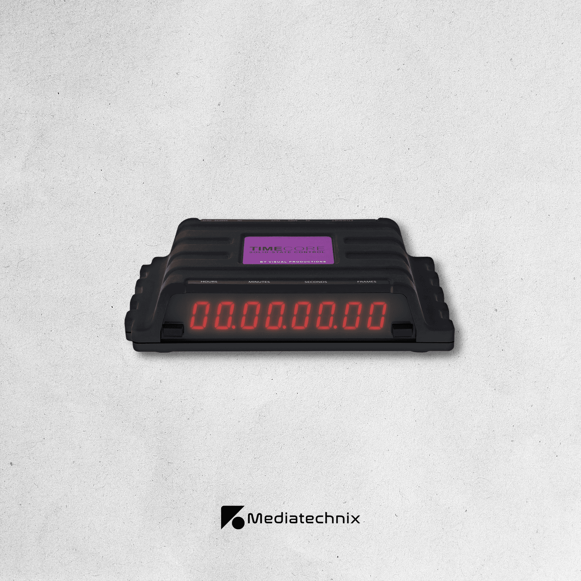 Visual Productions TimeCore