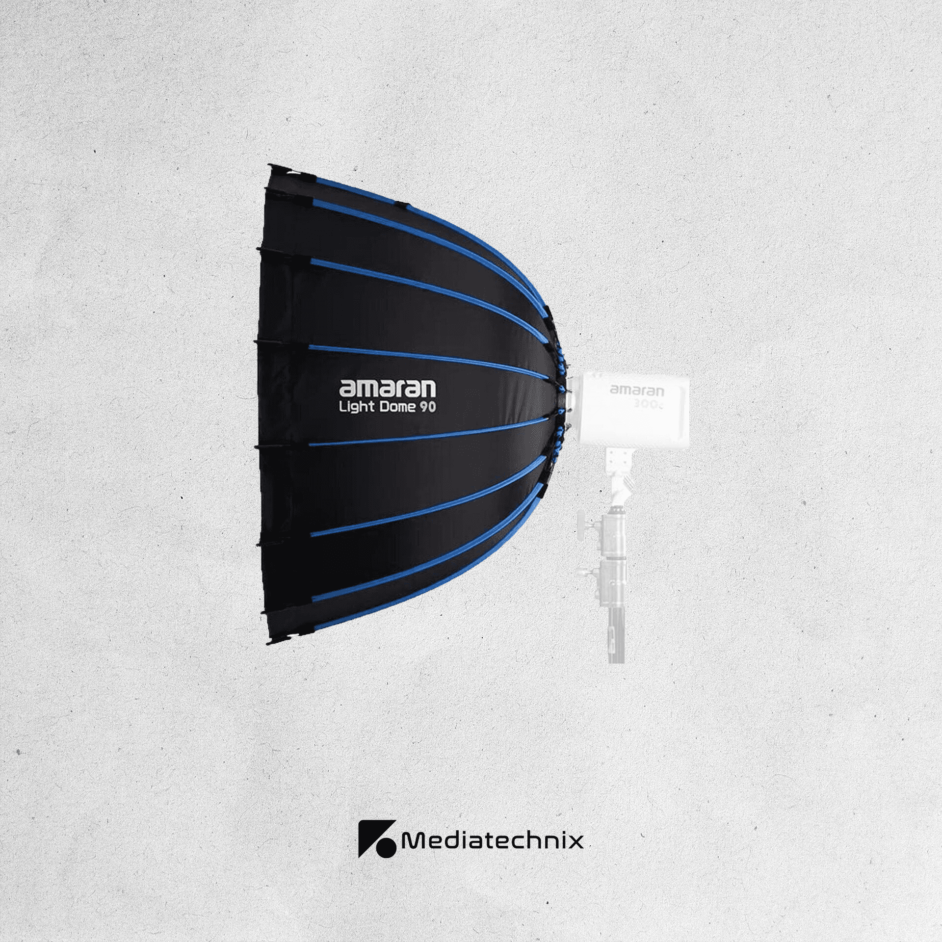 Amaran Light Dome 90