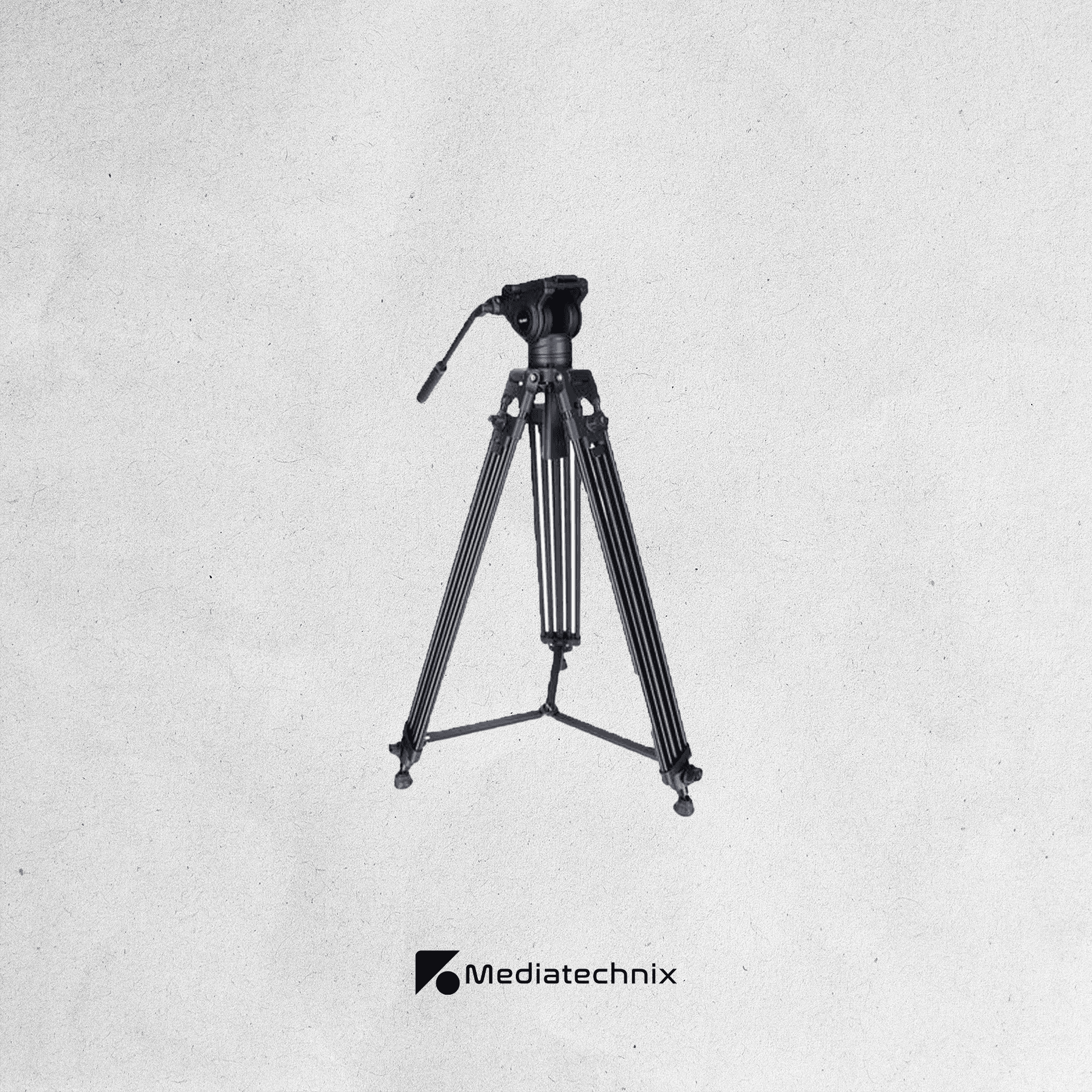 Rollei Video Tripod