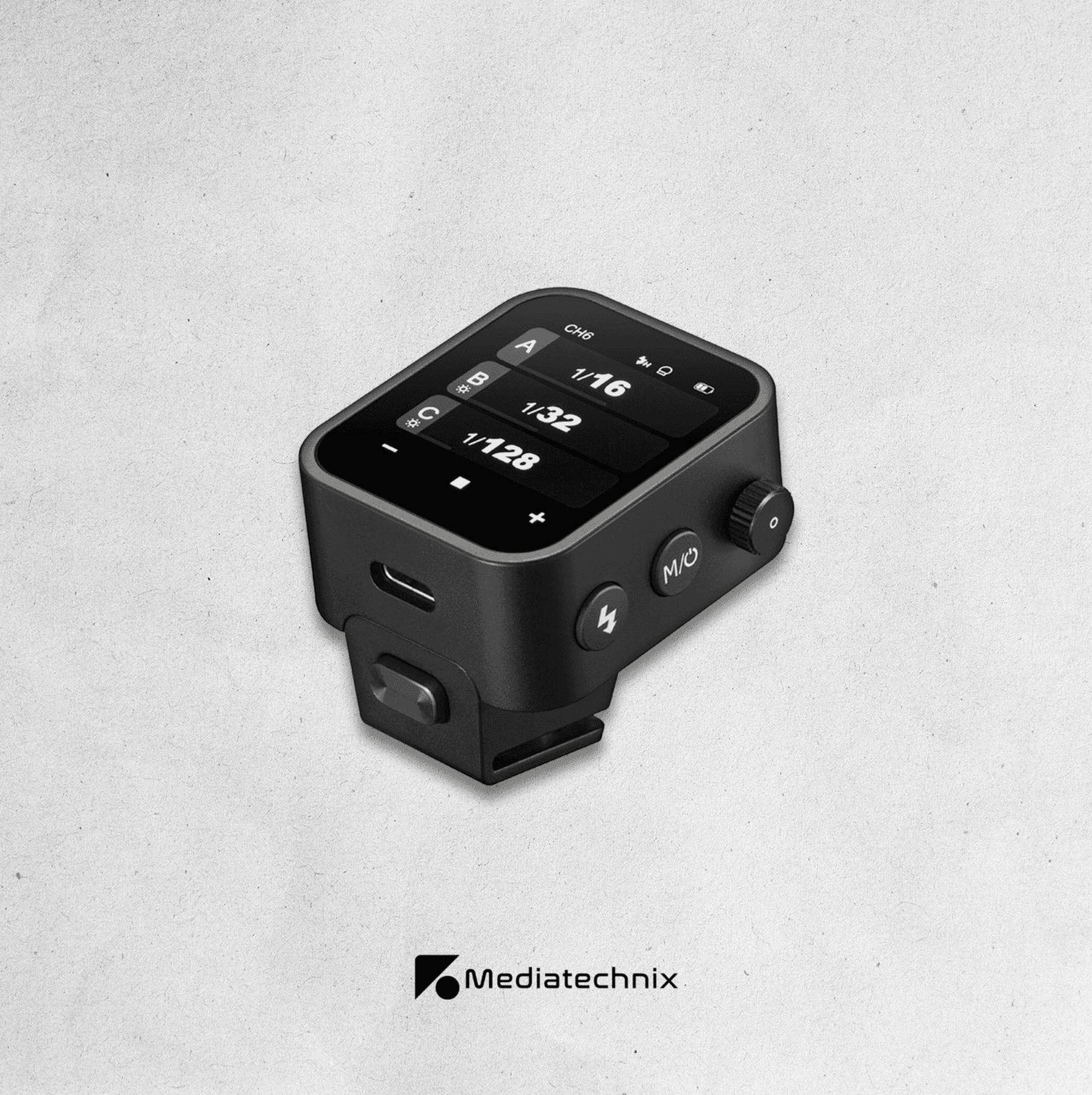 Godox X3s Transmitter