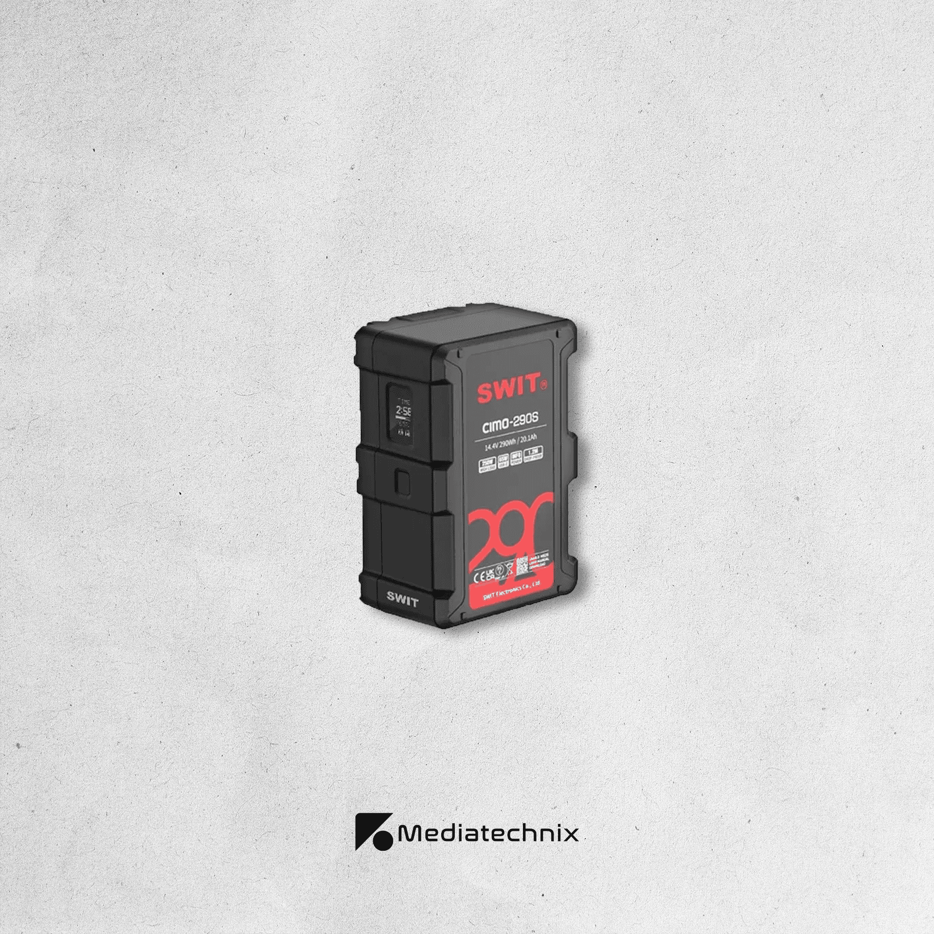 SWIT CIMO-290S | V-Mount