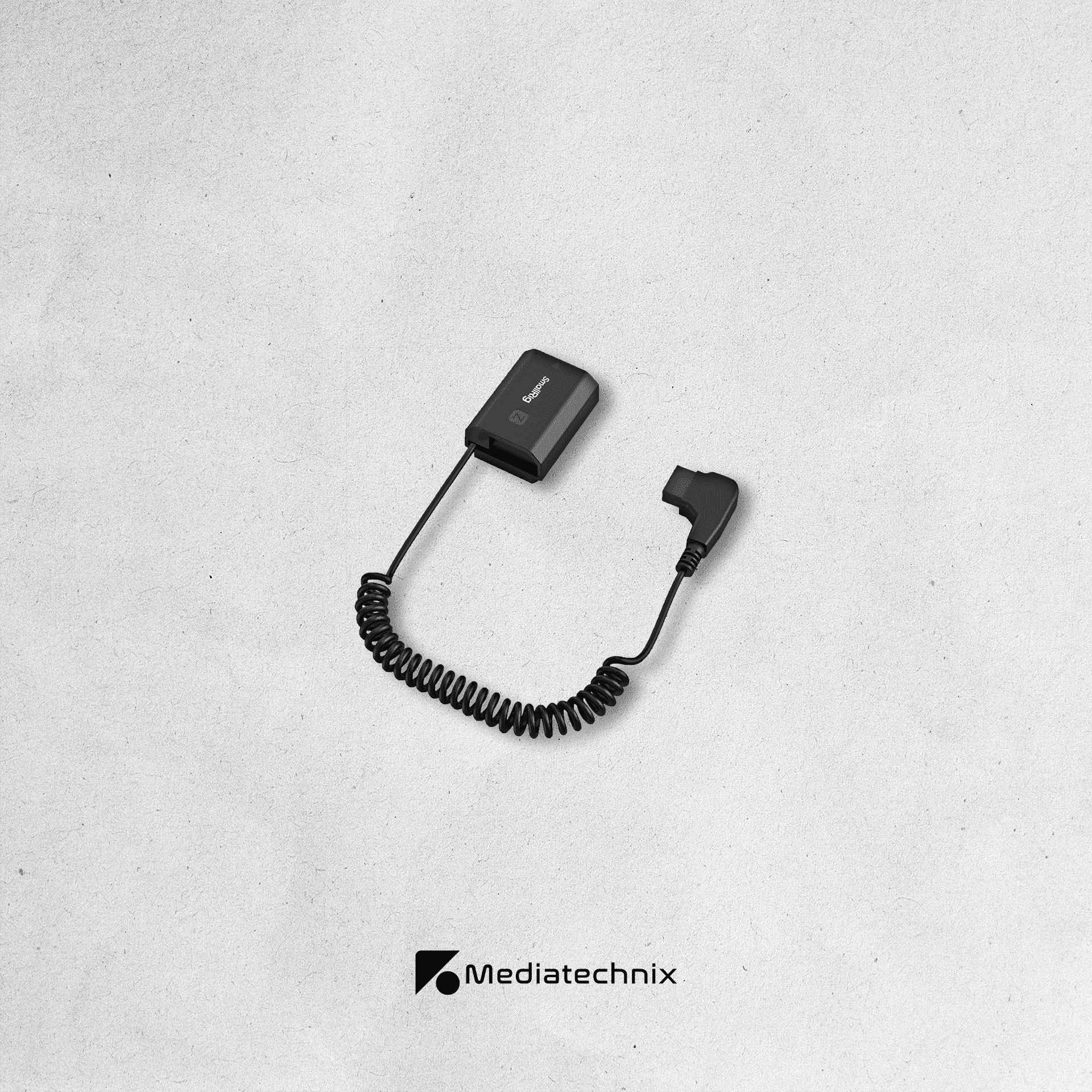 Dummy Battery NP-FZ100 D-Tap